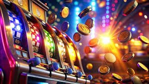 Pusat olahraga dan kasino virtual untuk dewasa