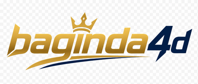 Logo baginda4d merah esports